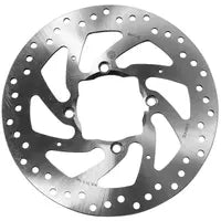 Ducati XDIAVEL 1262 S [2024] - brake disc – picture 7