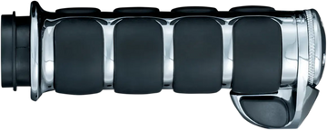 harley-davidson ultra limited [KURYAKYN] – ISO® grips for Harley