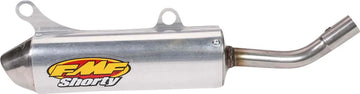 Suzuki Rm 250 [2003-2008] - Powercore 2 Shorty rear silencer – picture 1