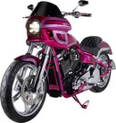 Harley Davidson Scout [CUSTOM DYNAMICS] – 5-3/4" ProBEAM® LED headlight