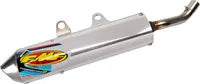 Gas MC 85 19/16 [2022] - Turbinecore 2 Spark Arrestor Endschalldämpfer – Bild 8
