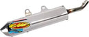 KTM XC 85 [2008-2009] - Turbinecore 2 Spark Arrestor rear silencer – picture 11