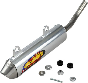 Ktm 150 SX [2016, 2018] - Powercore 2 rear silencer – picture 2