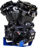 Harley-Davidson FXDR 1868 Softail King 114 [2019] - MK136 Black Edition Motor – Merkmal: 550G Nockenwelle – Bild 3