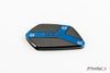 BMW R 12 NINET [2025] - Clutch fluid reservoir cover | Blue | PUIG 9531A
