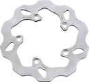 Yamaha YZF 600 R6 [2021-2022, 2024-2026] - brake disc - picture 9