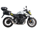 Honda CB 500 Hornet [2024-2026] - Smartrack rear carrier black