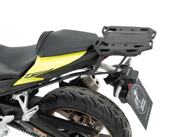 Honda CB 500 Hornet [2024-2026] - Smartrack rear carrier black