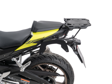 Honda CB 500 Hornet [2024-2026] - Smartrack rear carrier black