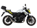 Honda CB 500 Hornet [2024-2026] - Smartrack rear carrier black