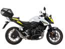 Honda CB 500 Hornet [2024-2026] - Smartrack rear carrier black