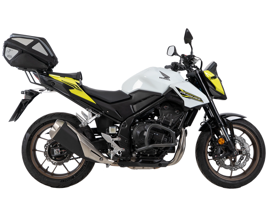 Honda CB 500 Hornet [2024-2026] - Smartrack rear carrier black