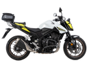 Honda CB 500 Hornet [2024-2026] - Smartrack rear carrier black