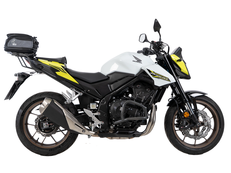 Honda CB 500 Hornet [2024-2026] - Smartrack rear carrier black