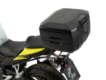 Honda CB 500 Hornet [2024-2026] - Top case