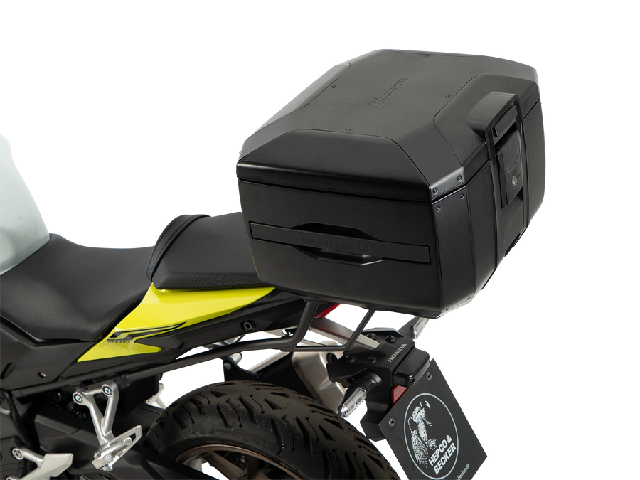 Honda CB 500 Hornet [2024-2026] - Top case