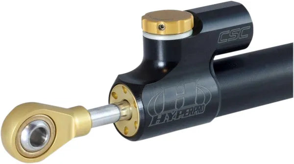 Triumph Street Twin 900 [HYPERPRO] – CSC steering damper