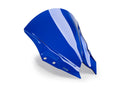 KAWASAKI NINJA 500 SE [2025] – Z-Racing Screen – Transparent-13