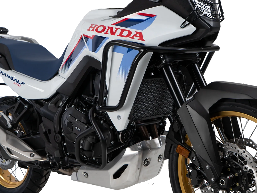 Honda XL 750 TRANSALP E-CLUTCH [2026-] - Engine guard black