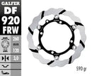 Sherco SEF 300 [2014] - Bremsscheibe schwimmend Wave, genutet – Bild 6