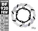 Sherco SE-R 250 Racing [2016, 2022] - Bremsscheibe schwimmend Wave, genutet – Bild 2
