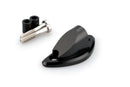 TRIUMPH DAYTONA 675 R [2016] – Rearview mirror adapter for attachment to the-7