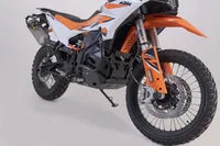 KTM 890 Adventure [2024] - Motorschutzbügel – Bild 10