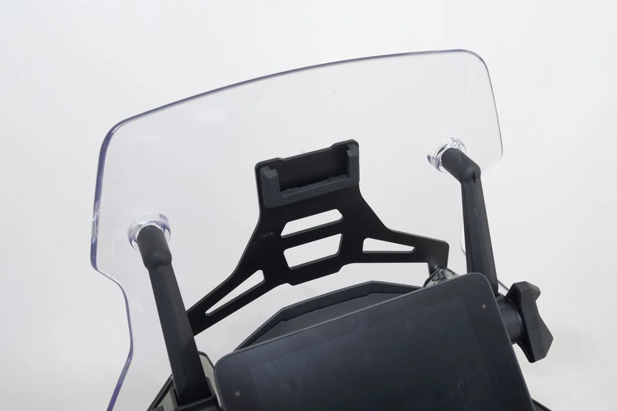 cf moto 800 [SW-MOTECH] – Navi holder in the cockpit for CFMoto 800MT (21-)