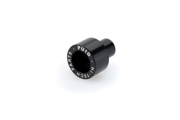 BMW C 650 SPORT [2023] - Rearview mirror adapter for attachment to the handlebar ends