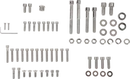 Harley Davidson FX [DRAG SPECIALTIES] – Engine Bolt Kit