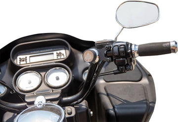 harley davidson flfb [KLOCK WERKS] – iOmounts™ device mount