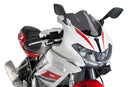 BENELLI TORNADO 302R [2023] – racing screen – black-5