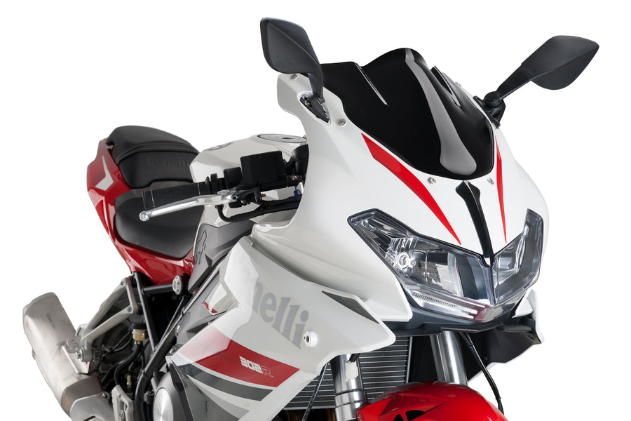 BENELLI TORNADO 302R [2023] – Racing Screen – Tinted