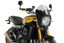 KAWASAKI Z 900 RS SE [2025] - Retro fairing screen | Tinted | PUIG 9595H