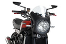 KAWASAKI Z 900 RS SE [2025] - Retro fairing screen | Clear | PUIG 9595W