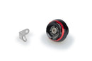 APRILIA TUONO 457 [2025] – engine oil drain plug TRACK – titanium-3