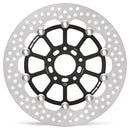 Ktm 790 Duke ABS L A2 [2018-2019] - Flame Series Schwimmende Bremsscheibe – Art.-Nr. 112331 – Bild 4
