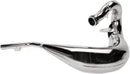 Yamaha YZ 85 LW [2009-2013] - Factory Fatty Exhaust – Picture 4