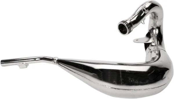 Yamaha YZ 85 LW [2004, 2009-2010, 2012-2013] - Gold Series Fatty™ Krümmer – Bild 2