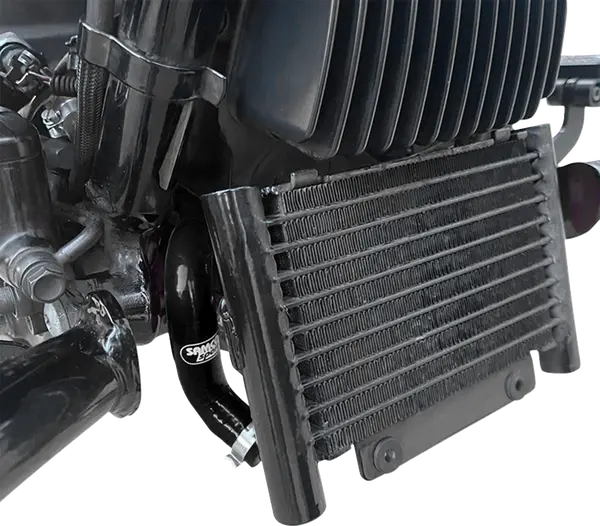 Harley Davidson Flhrxs [SAMCO SPORT] - Radiator Hose Kit