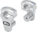 BMW R 75/6 [ROX SPEED FX] – Pivoting handlebar risers for 1-1/8" handlebar clamps