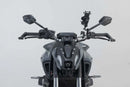 ducati monster 1200 [SW-MOTECH] – Sport mirror set, short mirror arm-3