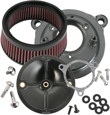 Harley-Davidson FXSE 1800 Pro Street Breakout CVO [2016-2017] - Luftfilter-Kit – Bild 1