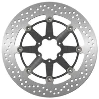 Moto Guzzi AUDACE 1400 CARBON [2018-2020] - BREMSSCHEIBE FLOATECH WAVE – Bild 9