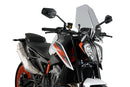 KTM 890 DUKE R [2025] – New Generation Sport – Black-12