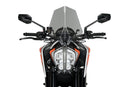 KTM 890 DUKE R [2025] – New Generation Sport – Black