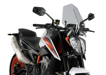 KTM 890 DUKE R [2025] – Spare parts - Balance ring set – Black