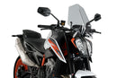 KTM 890 DUKE R [2025] – New Generation Sport – Black-18