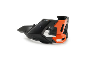 KTM 890 DUKE R [2025] – Front spoiler – Matt black - 0