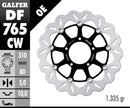 Mv Agusta F4 750 AGO [2003-2004] - brake discs - picture 5